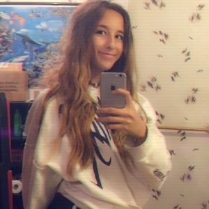 Meet your Posher, Cheyenne